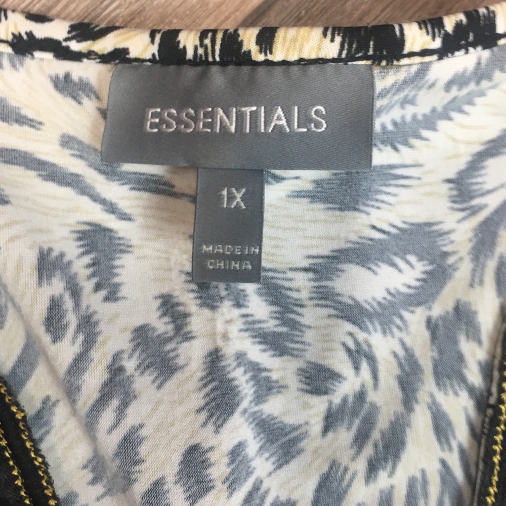 Essentials - Picture 3 of 3